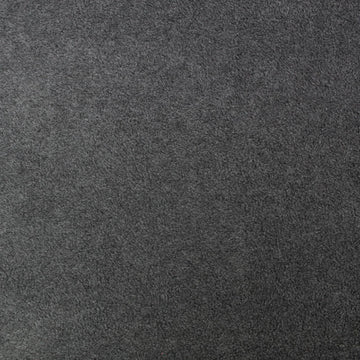Charcoal Grey Fleece Fabric