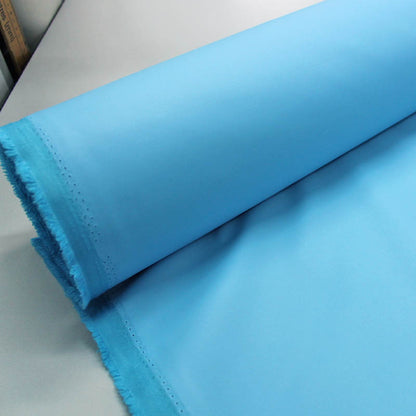 turquoise blue outdoor fabric