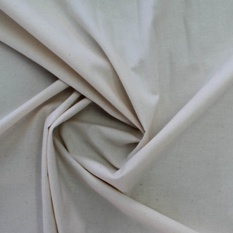 High quality cotton calico fabric