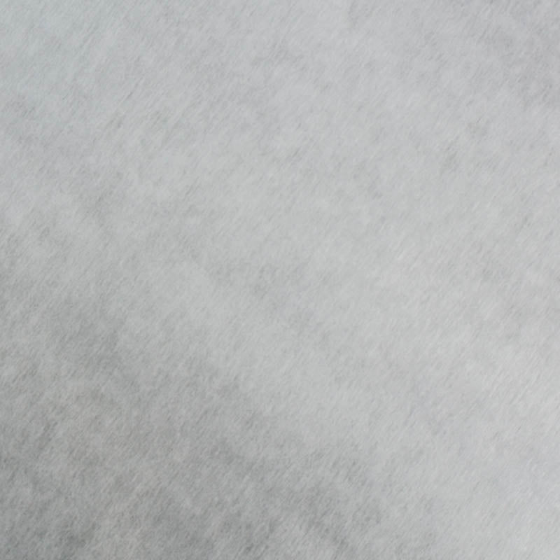 Stitch and Tear Medium White Interfacing Fabric