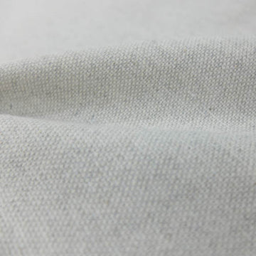 Home Furnishing Linen Look - Palest Grey