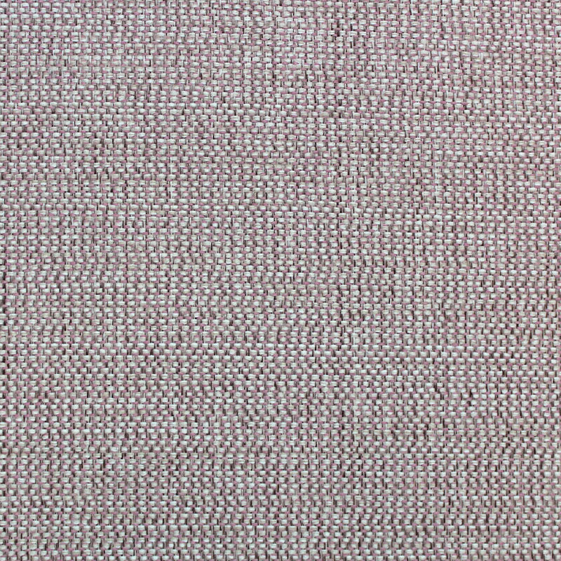 50CM REMNANT Upholstery Fire Retardant Textured Polypropylene - Pink