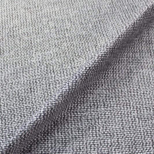 Upholstery Fire Retardant Polypropylene - Grey