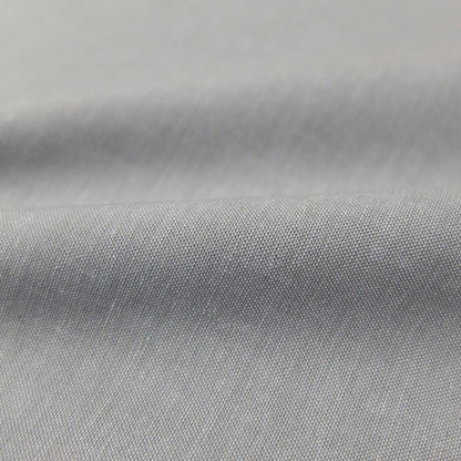 Chambray Cotton - Grey