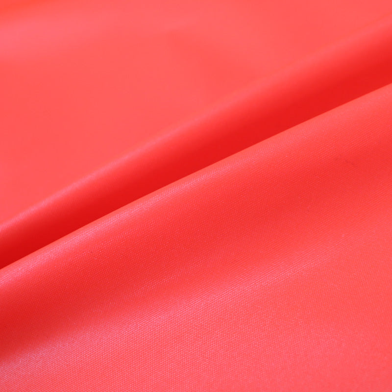 High Visibility Fabric - Neon Orange