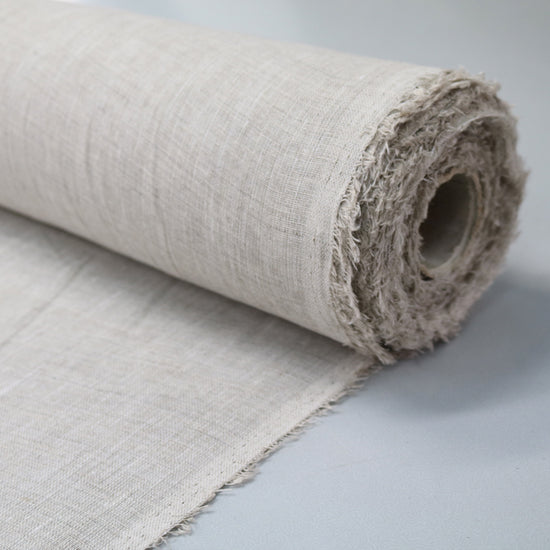 Linen Muslin Fabrics Galore