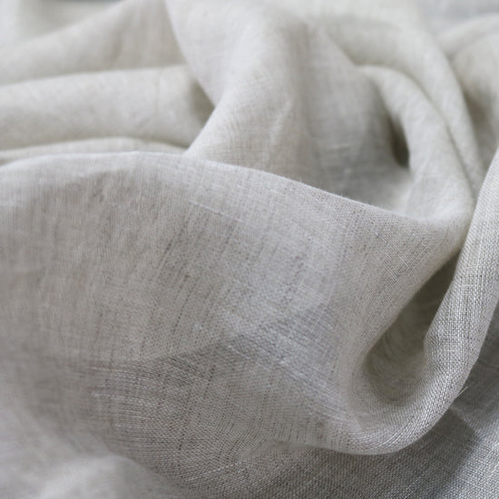 Linen Muslin Fabrics Galore