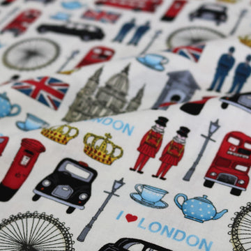 London Town