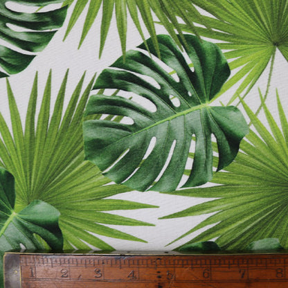 Monstera Home Furnishing Fabric