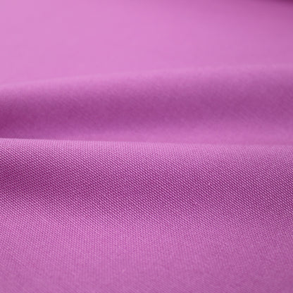 Home Furnishing Fabric Brushed Panama Weave - Sorbet Pink