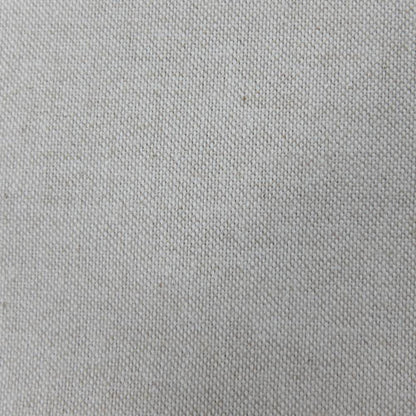 Home Furnishing Linen Look - Palest Grey