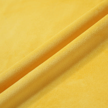 Velvet - Sunshine Yellow