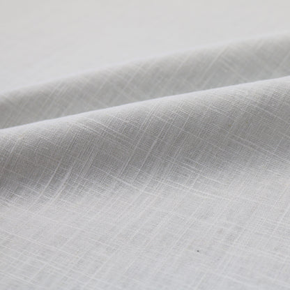Dressmaking Linen Handle  - Bright White